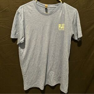 Fiji Water Promo T-shirt